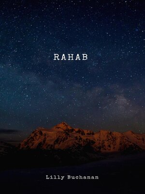 cover image of Rahab